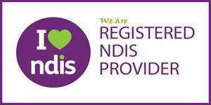 Registered NDIS Provider